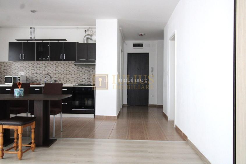 Apartament cu parcare subterana in zona spitalului Premiere, pet friendly. - 7