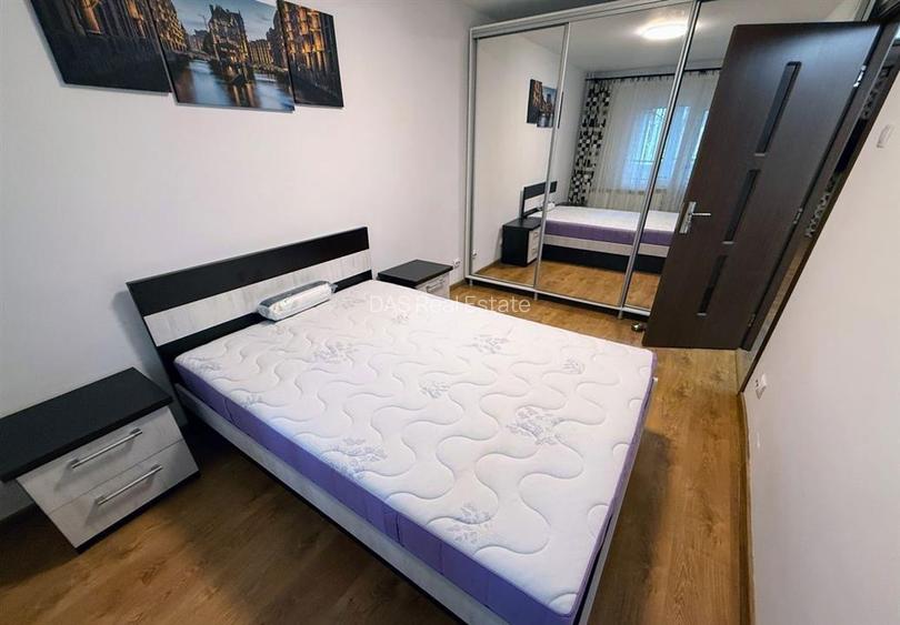 Aviatiei | 2 camere, balcon | Parter | Centrala proprie | Metrou 4min - 4