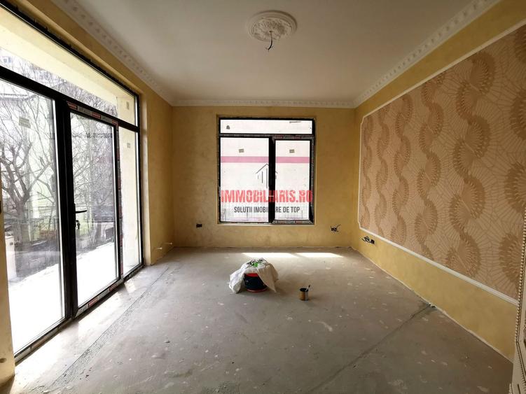 Ozana-Metrou 1 Decembrie 1918, Casa P+2+M, Prima Inchiriere - 13