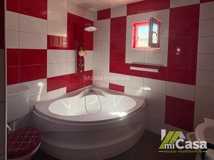 Casă spațioasă cu foișor și anexă – Zona Mașniță, Galați - 12