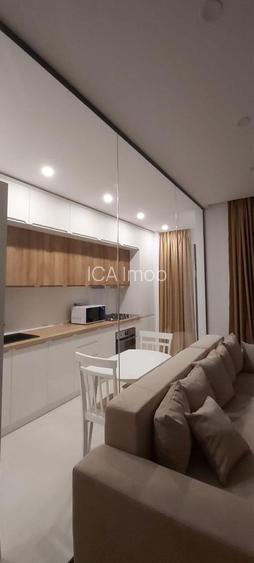 Liniște și lumină în inima zonei de Nord | Terasă 11mp - 3