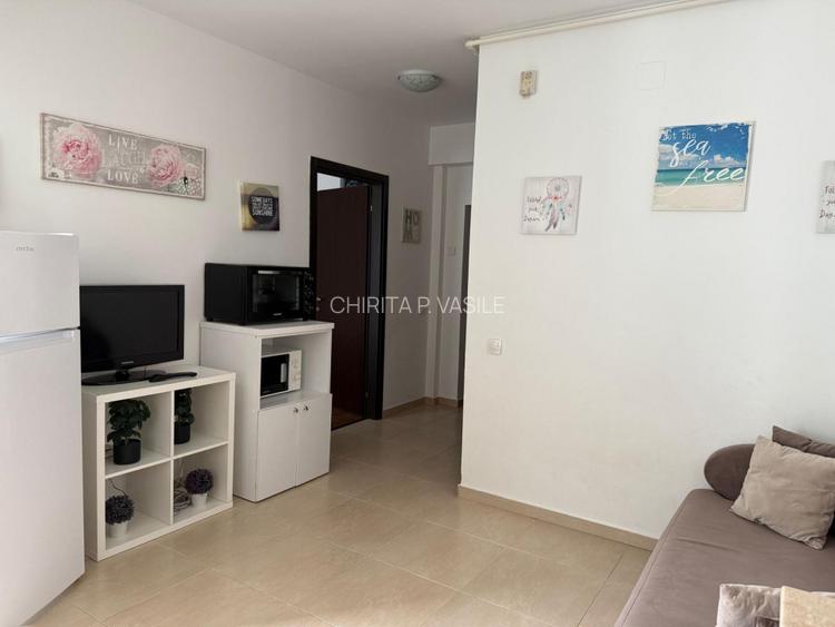 Mamaia Summerland/ Studio cu 2 camere mobilat si utilat - 5