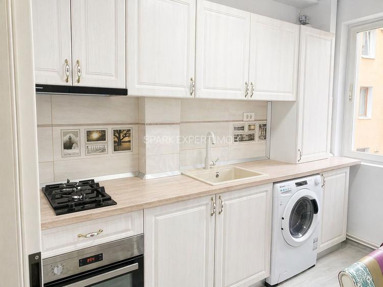 Inchiriere apartament 2 camere, modern, Ultracentral, Ploiesti - 5