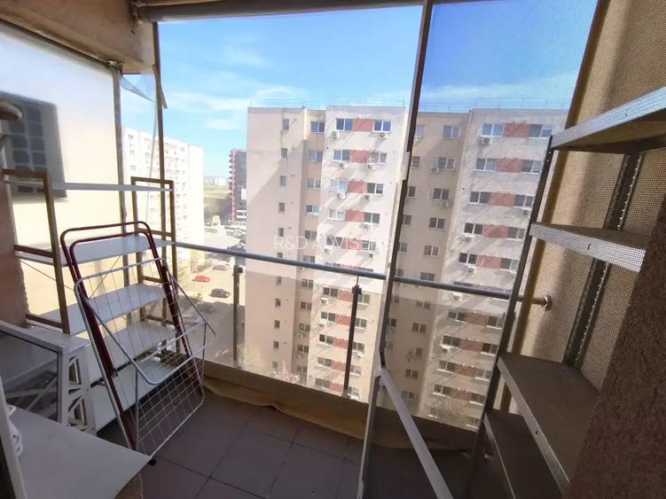 DE INCHIRIAT apartament 2 Camere Palladium Residence | Metrou 8 minute - 10