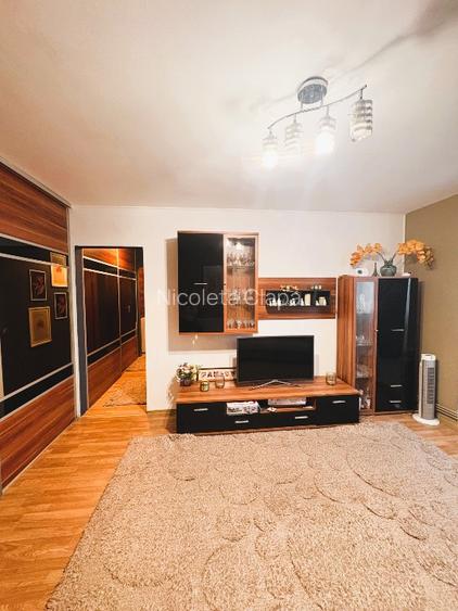 Apartament 3 camere | complet utilat | 2 parcari abonam - Mănăștur–Aleea Retezat - 2