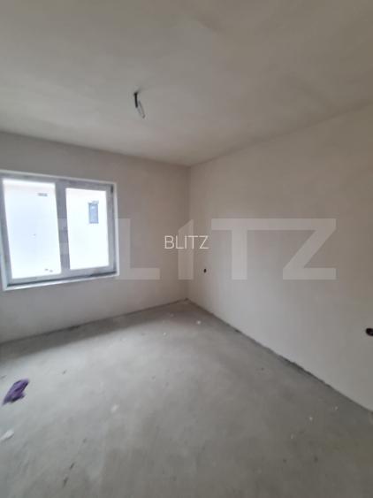 Casa tip duplex, 4 camere, 124 mp utili, 232 mp de teren, zona Avram Iancu - 4