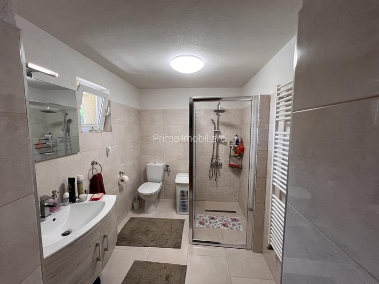 Casa individuala de vanzare 200mp, 7 camere, , Alba Iulia, cetate ultracentral - 16