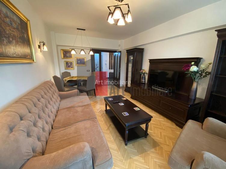 Apartament cu 2 camere de vanzare-Unirii-Alba Iulia - 2