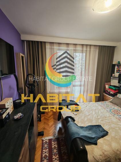 Vanzare Apartament 3 Camere Tineretului Metrou si Parc! - 6