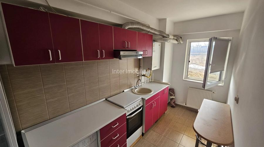 CUG apartament, 1 camera, decomandat, de vanzare, Rond Tramvai, Cod 161649 - 5