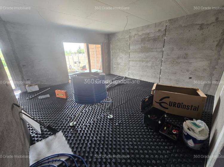 Casă Individuală în Vatra Satului Sânandrei Comision 0% - 155.000 - 8