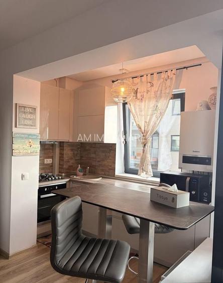 AP. 2 CAMERE THE PARK - CENTRALA PROPRIE, LOC DE PARCARE, METROU - 8