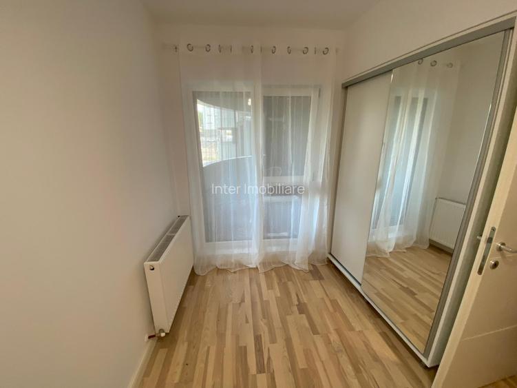 Apartament 2 camere, 57mp, zona Metalurgie, Complex Himson, Cod: 159621 - 9