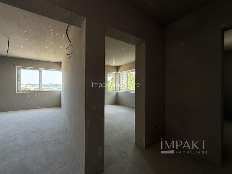 Case cuplate la liziera padurii , ideale pentru 2 familii ! - 21