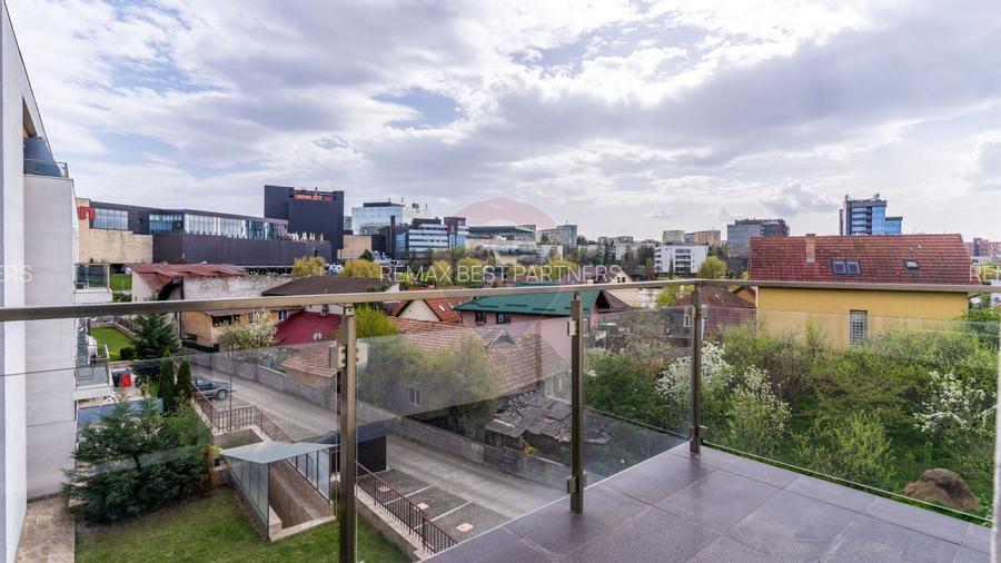 Apartament cu 3 camere de inchiriat in zona Iulius Mall - 15