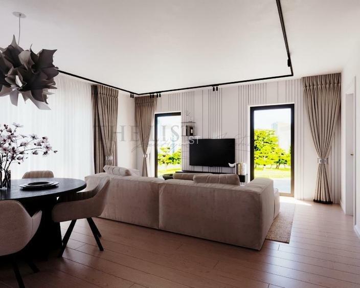 De Vanzare | Vila cu 4 camere | Tunari - 5