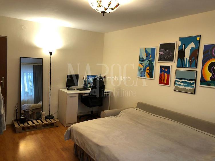 Apartament 2 camere de vanzare in Manastur, Cluj Napoca - 5