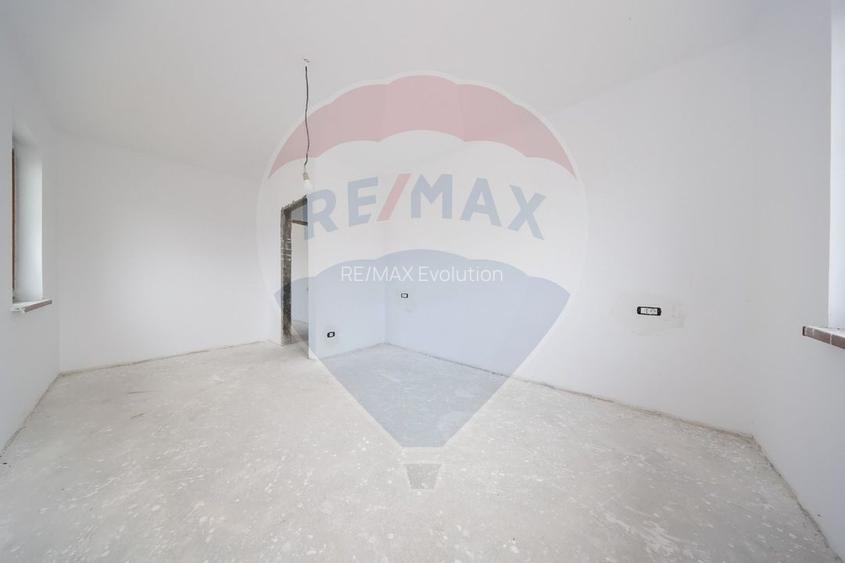 COMISION 0% | CASA STUPINI | 100 MP | 330 MP TEREN | - 19