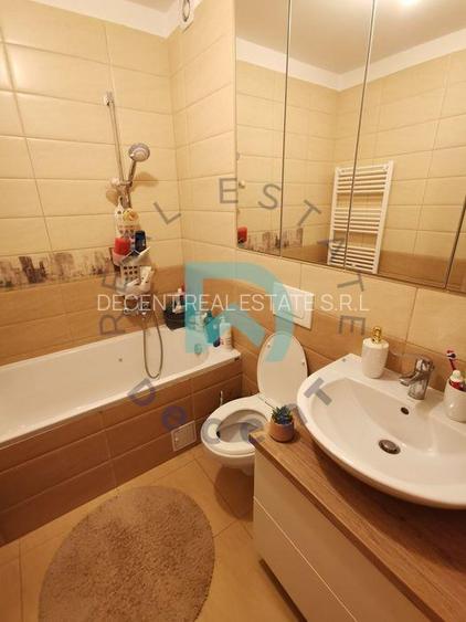 Apartament 2 camere Tractorul, Brasov - 8