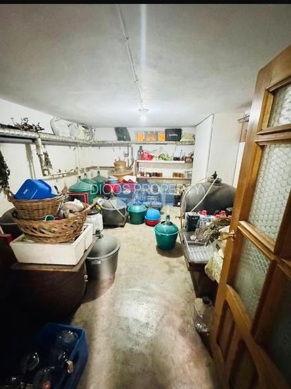 De vânzare – casă situată pe strada Nicolae Iorga - 21