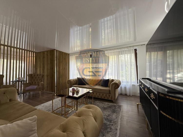 Faleza Nord Garden-Apart 3 cam 100mp decomandat Plaja Reyna Delfinariu - 9