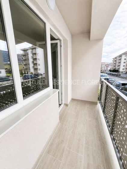 Ap 06 Teilor Residence - 3 camere FINISAT - 14