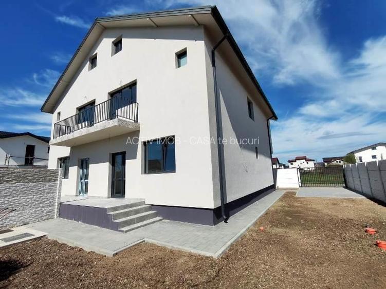 Casa- Vila -Rahova-Alexandriei-Leroy Merlin-teren 300mp -dormitor matrimonial - - 10