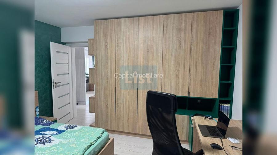 COMISION 0%! Ap. 2 camere 67 mp, PET FRIENDLY, Soporului - Gheorgheni - 14