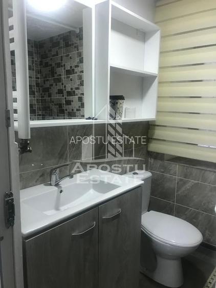 Apartament 2 camere , Petfriendly , Zona Medicina Timisoara - 4