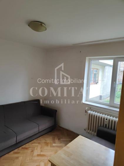 Apartament cu 2 camere | Cartierul Gheorgheni - zona Albac - 5