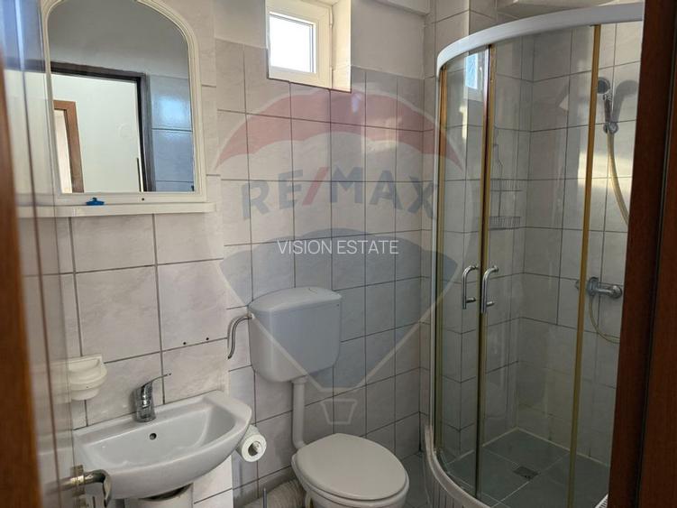 Apartament cu 1 camere de închiriat în zona Brazda lui Novac - 9