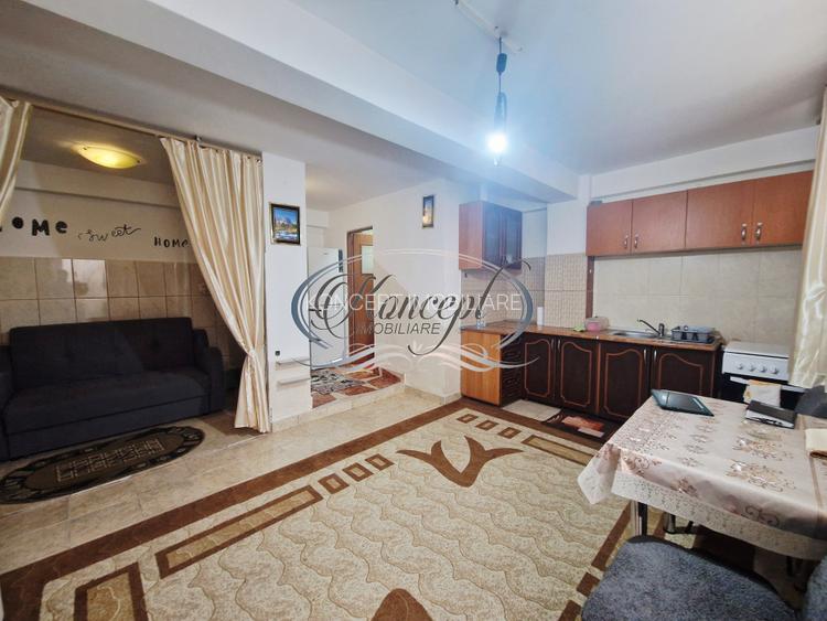 Apartament compact cu acces independentin apropiere de Sanex - 9