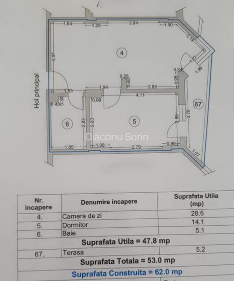 Apartament cu parcare privata si vedere la mare in Alezzi Beach Resort - 13