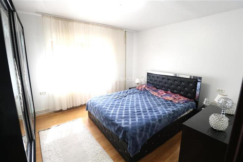 Apartament 2 camere , centrala proprie , zona Lunei - 4