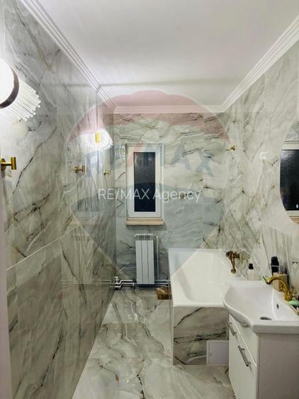 Apartament cu 3 camere de închiriat - 6