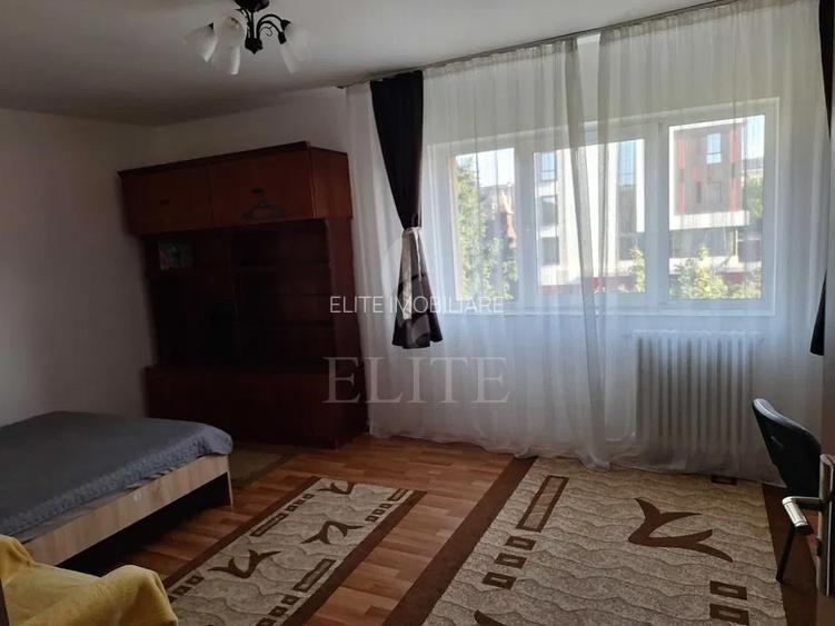 Apartament 2 camere în zona HOTEL TULIP - 5