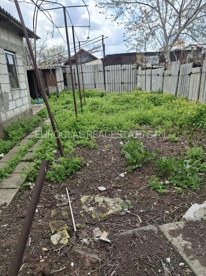 Casa 3 camere - zona Bratianu - 125.000 euro (Cod E13) - 2