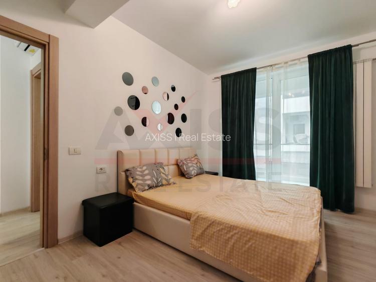 Ap 2 camere | 150 m de plaja – Mamaia Sat | Zona Alezzi - 9