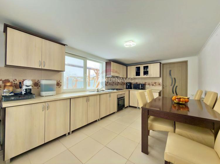 Casă cu 3 camere de vânzare în Pecica - 13