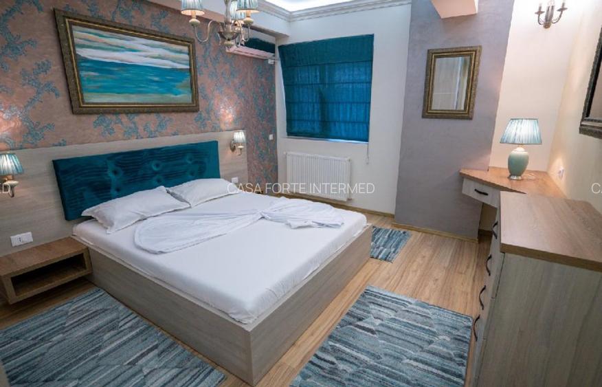 Apartament 2 camere de vânzare în Mamaia –  Complex Moonlight 116000  euro - 23