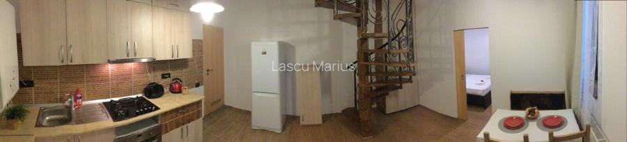 Apartament de vânzare – Centrul Istoric Brașov | Ideal investiție - 7