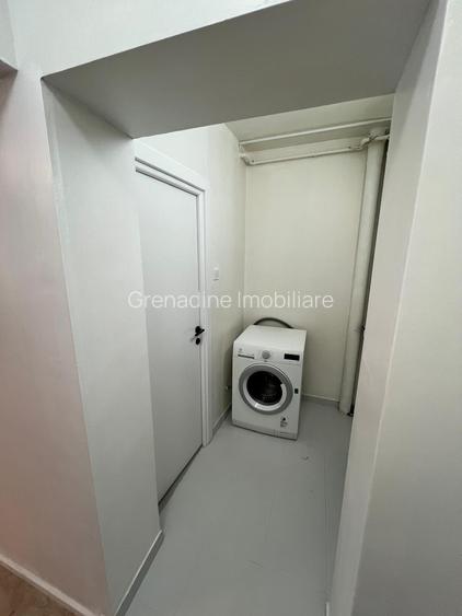 Garsoniera Decomandata - Zona Tractorul - cod 5256 - 4