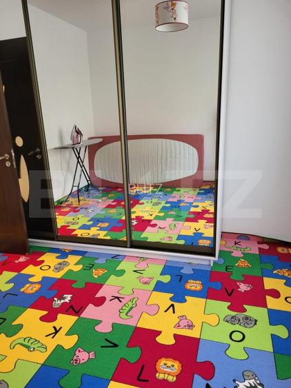 Apartament cu 3 camere, 68mp + 22mp depozitare, parcare, zona Porii - 2