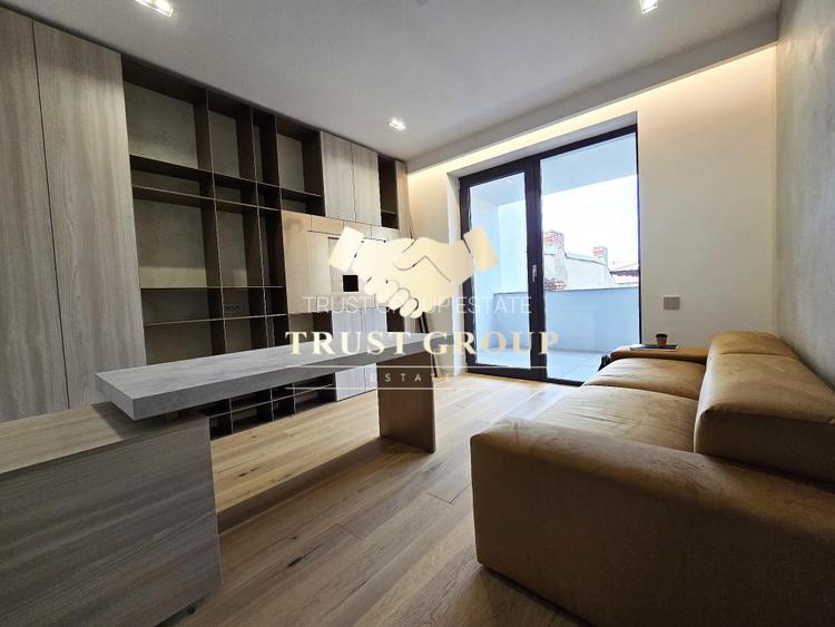 -Aviatorilor-   Apartament 4 camere - 8