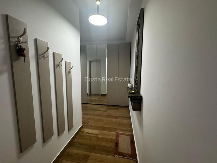 Inchiriere Penthouse 3 Camere cu Rooftop Iancu Nicolae/ British School - 14