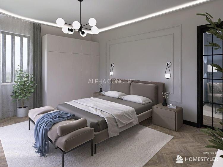 APARTAMENT 3 CAMERE - ULTRACENTRAL - 13