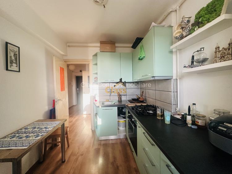 Apartament 2 camere | 50 mpu | Investitie | Zona BT Arena Semicentral - 3