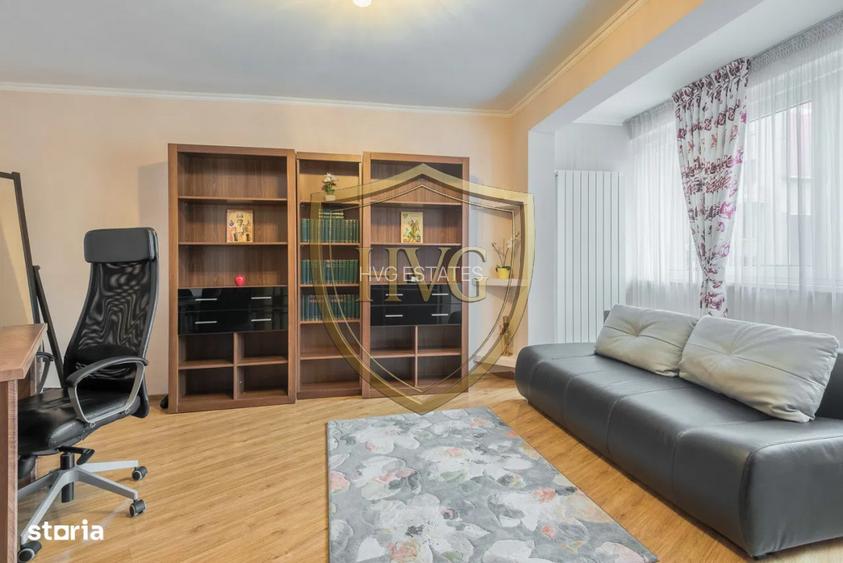 Apartament | Proximitate Metrou - 4