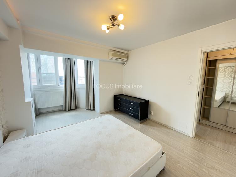 Apartament 2 camere – Dorobanți - 7
