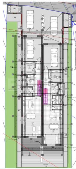 Duplex premium 200 mp, teren 1425 mp, Feleacu - 5